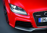 Audi TT RS Plus 2012 года (WW)